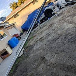 BENDO CARPA  NEW 20 X  20 TODO NUEVO 