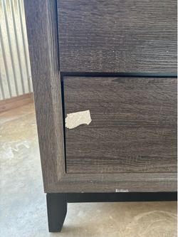 Dresser