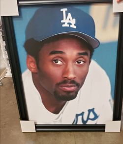 Kobe in Frame