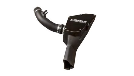 CORSA Intake 2015-2017 Ford Mustang 3.7L V6 - Oiled