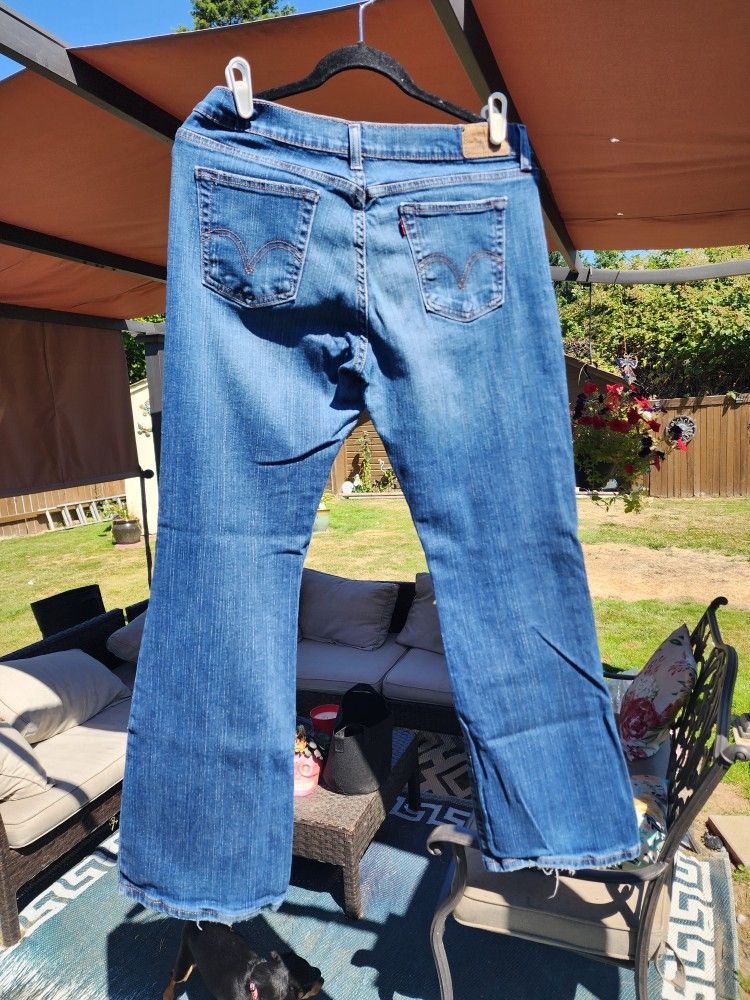 Womens Jeans