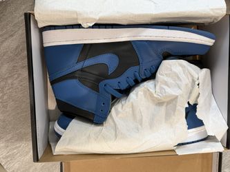 Jordan Marina 1 High