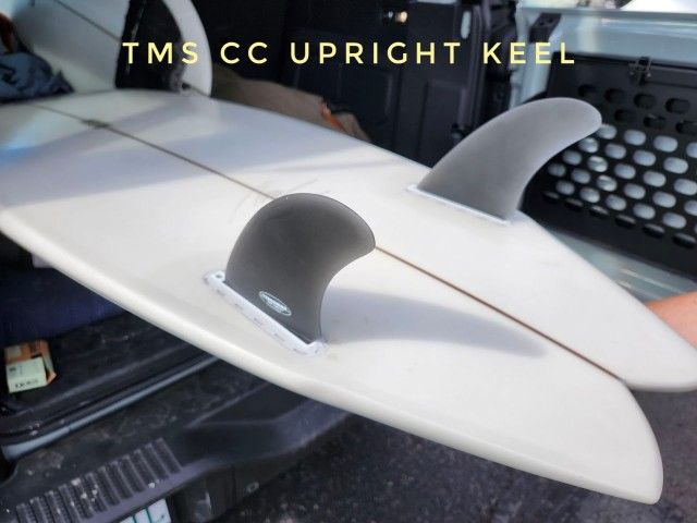 PRIVATE LABEL CNC LONGBOARD FINS/TRI/TWINS/QUADS...YOUR LOGO