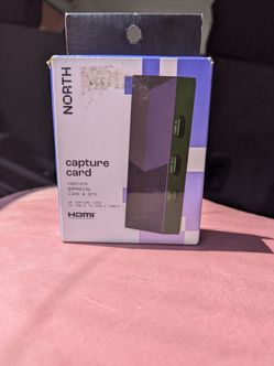 Northern Capture Card