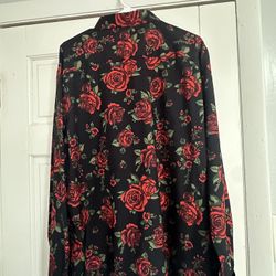 Men’s XL Dress Shirt