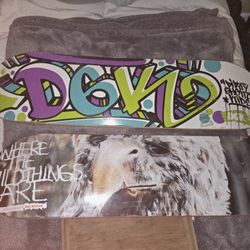 New Skateboard Decks And Misc For Sale Prices Range 