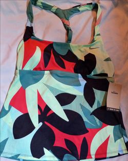 *NEW* Nike Tankini Activewear