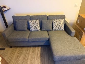 Couch for sell