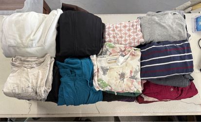 Women’s Bulk Clothes Shirts and Tops