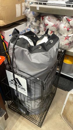 20 Soccer Ball select size 3 with Bag