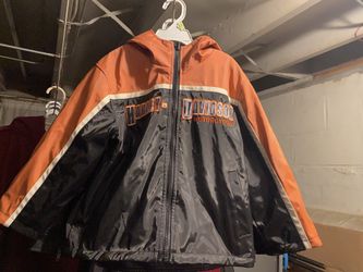 Boys Harley Jacket size 6