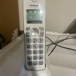 Panasonic phone