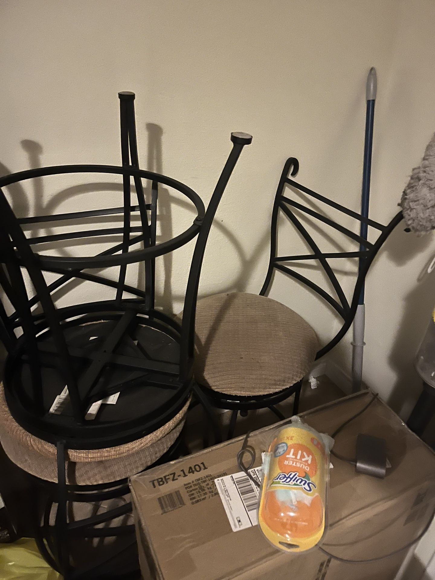 Bar Stools