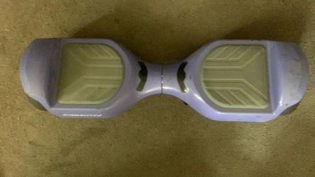 Voyager hoverboard