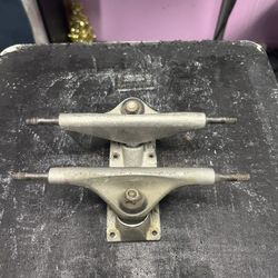 Trucks For Longboard