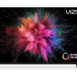 VIZIO M-Series Quantum 50” 4K HDR Smart TV