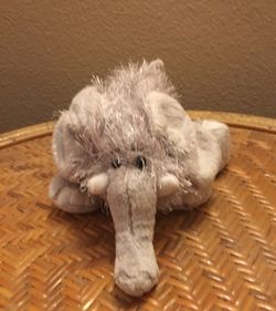 Webkinz Elephant HM007 No code