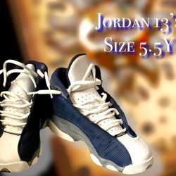 Retro Air Jordan’s