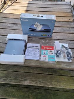 Document Scanner like New