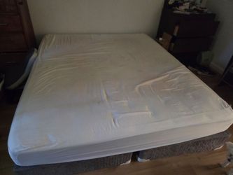 California King Mattress