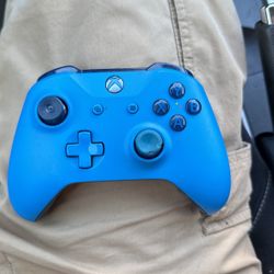 Xbox One X Controller 