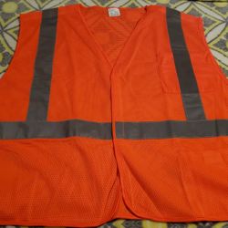 Safety Vest