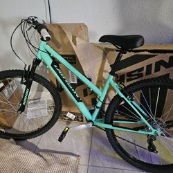 Nishiki Mountain Bike 