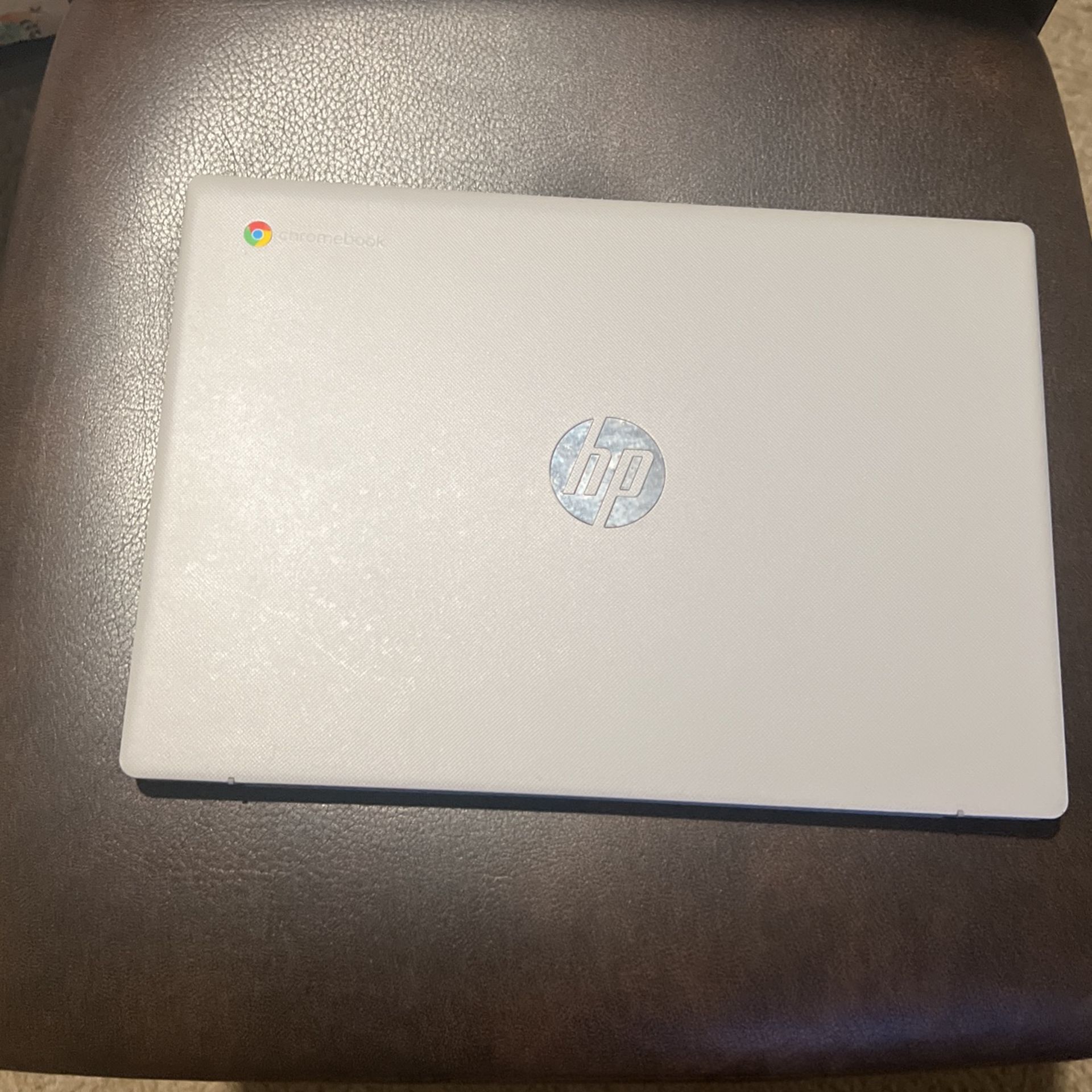 Chromebook 