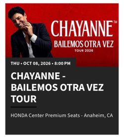 Chayanne