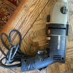 Porter Cable Hammer Drill