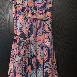 Lilly Pulitzer Women’s Dress