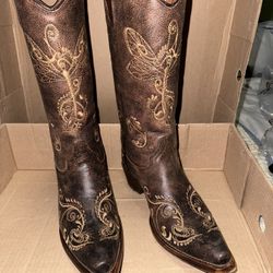 Cercle G Boots