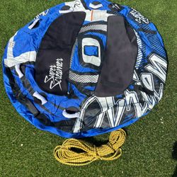 O’Brian Super Screamer Tube - Boat Towable