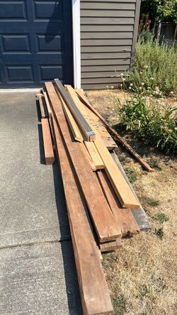 Lumber