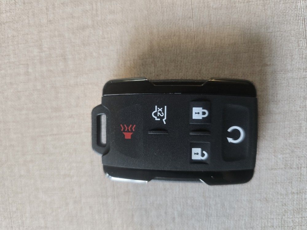 Tahoe Door Lock 2015 To 2020 Remote Control Transmitter 15-20 1(contact info removed)