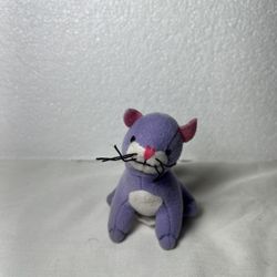 1999 Jack In The Box Meal Toy “ My Personal Pet 