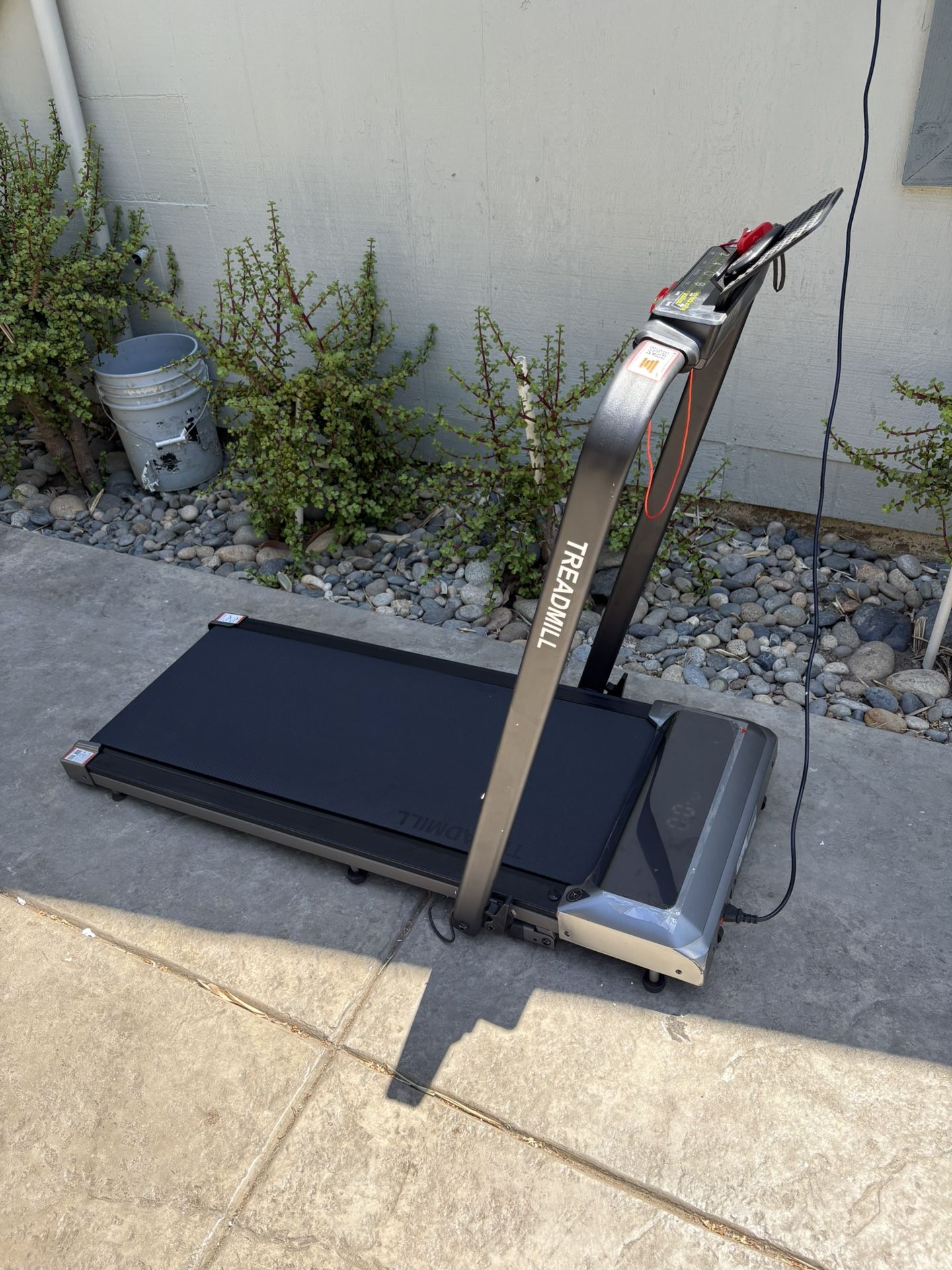 Treadmill