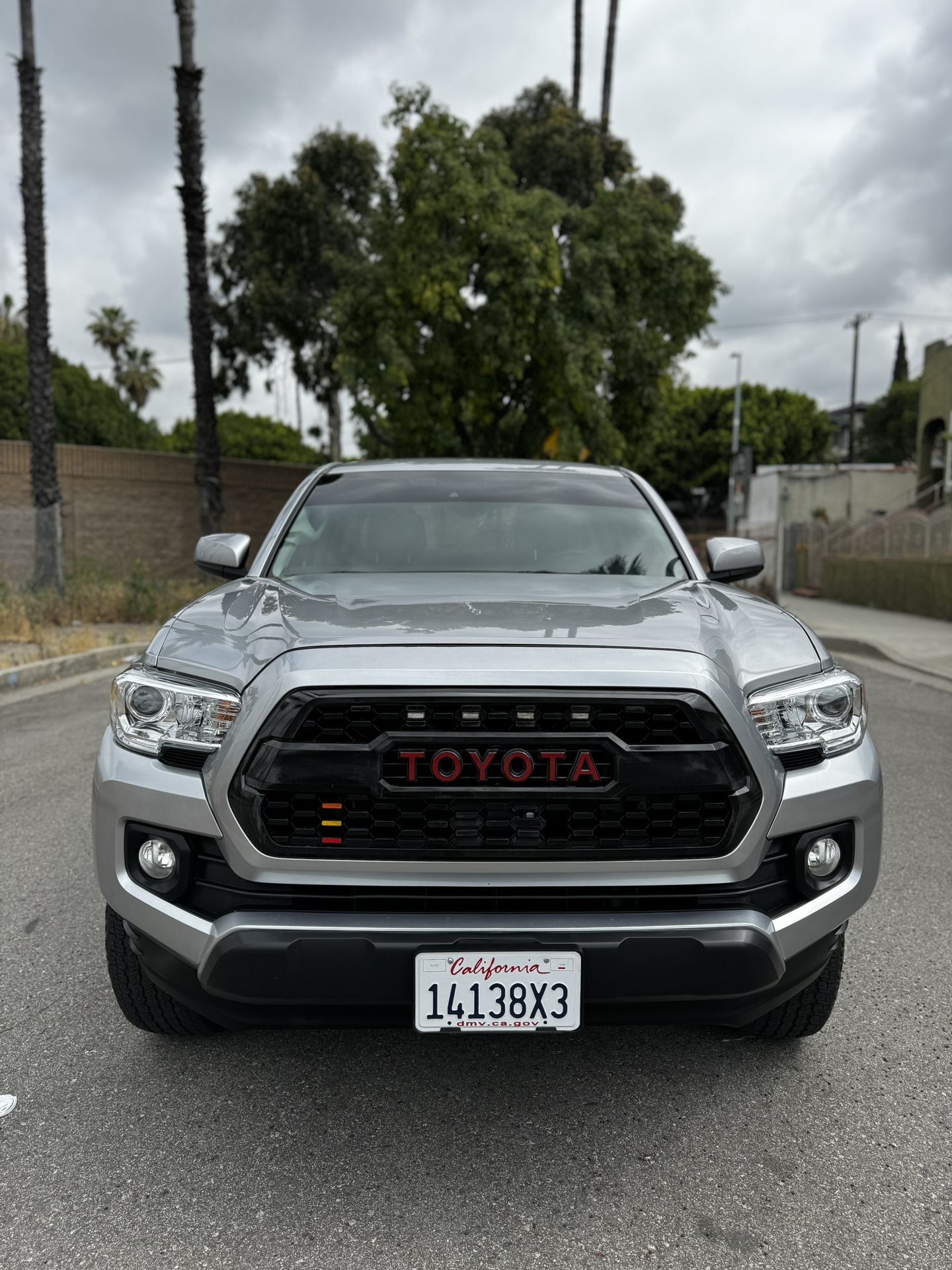 2020 Toyota Tacoma for Sale in Los Angeles, CA - OfferUp