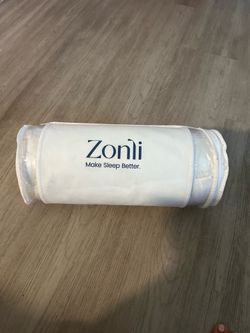 ZonLi Long Body Pillow for Adults