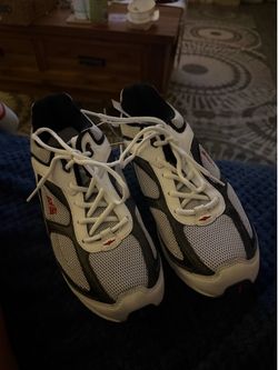 Mens Avia Sneakers
