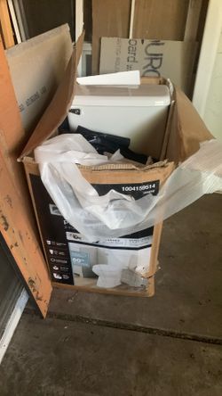 American Standard Plebe Toilet Seat – $60 OBO