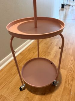Side table