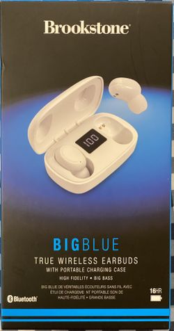 Wireless Earbuds