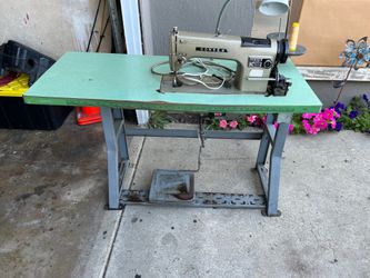 Sewing Machine Consew
