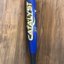TPX Baseball Bat 31/21