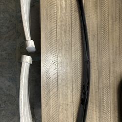 Toyota Rav 4 Rain Guards / Wind Deflectors 