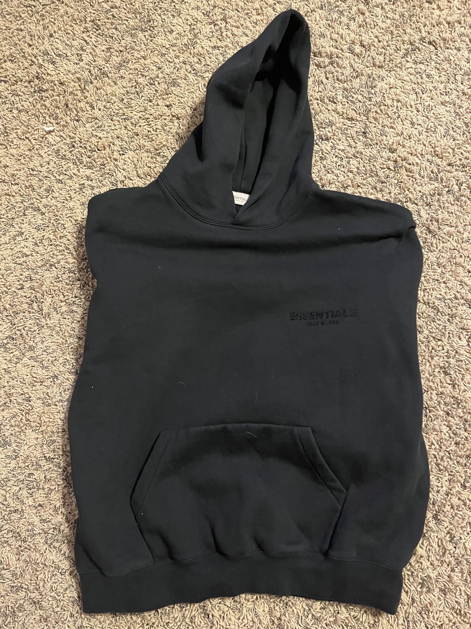 Essentials Fear Of God 