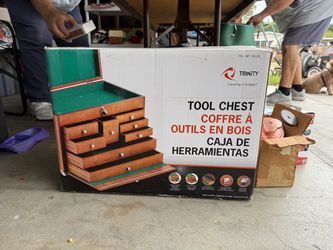 Tool Chest