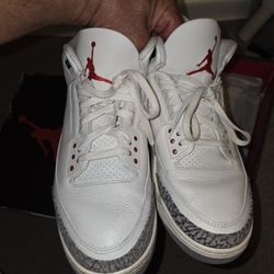 Jordan REIMAGINED 3s