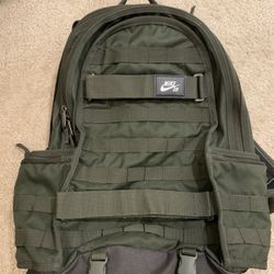 NIKE SB SKATEBOARD BACKPACK